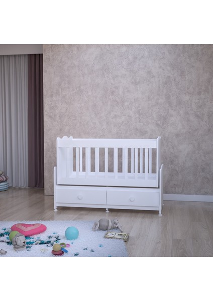 Elegant Bebek Odası Takımı fırsatları