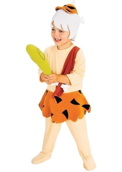 Bambam Moloztaş Kostümü fiyatları