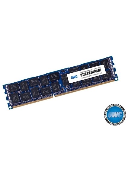 OWC1333D3MPE32G 32GB Ddr3 1333MHZ Cl9 Masaüstü Ram