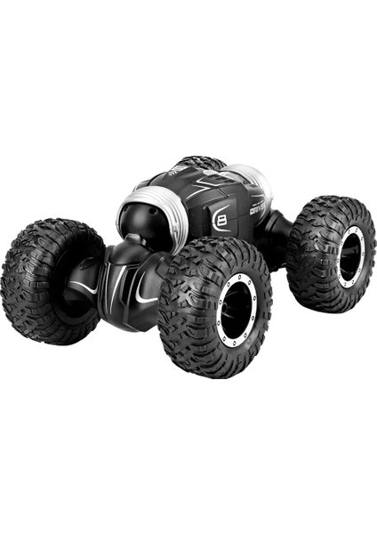 Jjrc Q70 2.4g Uzaktan Kumanda Dublör Araba Buggy Siyah (Yurt Dışından)