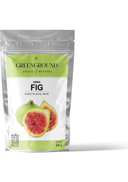 Kurutulmuş Halka Dilim Incir 200 gr 3'lü Paket fiyatları