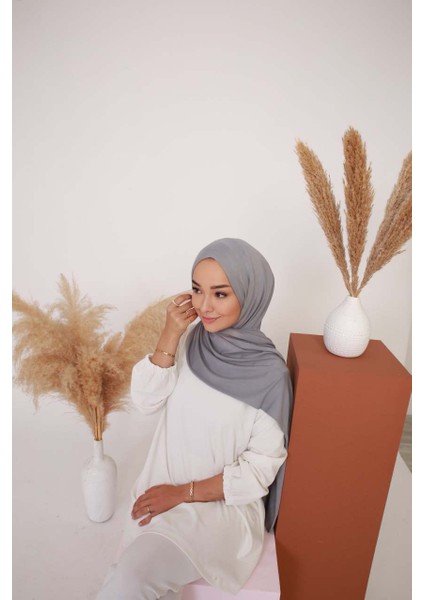 Gri Penye Şal fiyatları