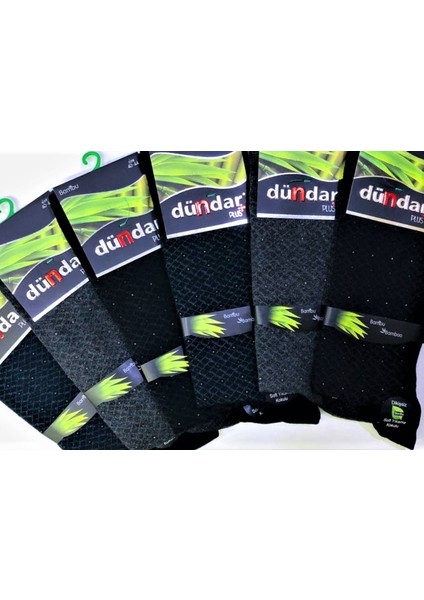 5602 Plus Dikişsiz Kokulu Erkek Bambu Desenli 6'lı Çorap 40-44 fiyatları