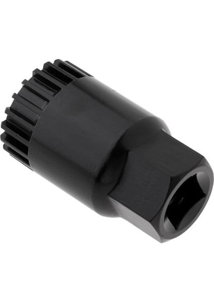 Bisiklet Bisiklet Krank Extractor Çektirme Alt Braketi Sökücü Onarım Yardım Aracı Siyah (Yurt Dışından) fiyatları