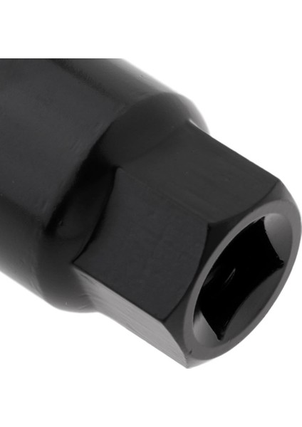 Bisiklet Bisiklet Krank Extractor Çektirme Alt Braketi Sökücü Onarım Yardım Aracı Siyah (Yurt Dışından) fırsatları