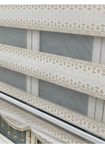 Polyester Perde modelleri