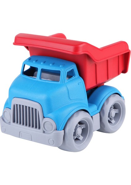 Lc Minik Kamyon - Mavi