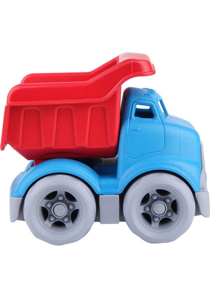 Lc Minik Kamyon - Mavi