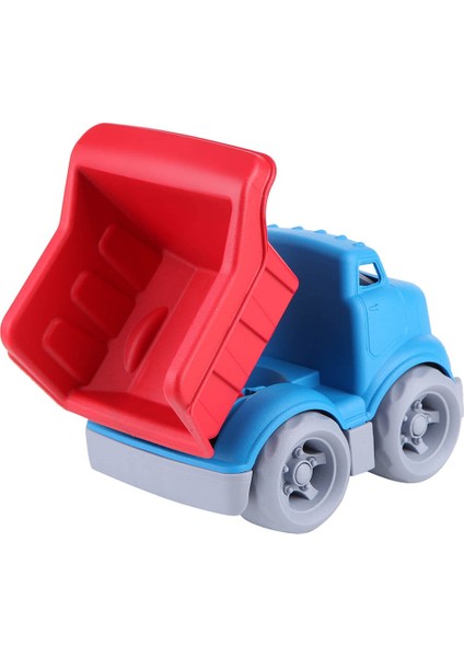 Lc Minik Kamyon - Mavi