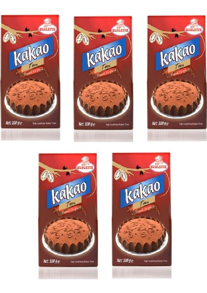 Kakao Tozu 500 gr