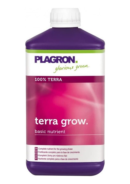 - Terra Grow 1 Litre