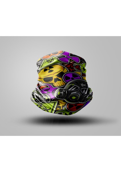 Bafalo Bandanas