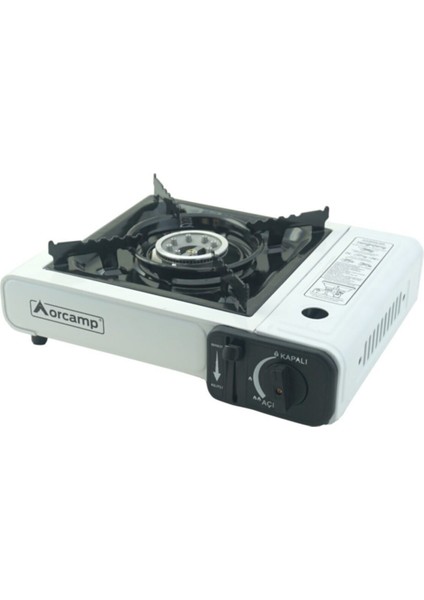 Portatif Ocak modelleri