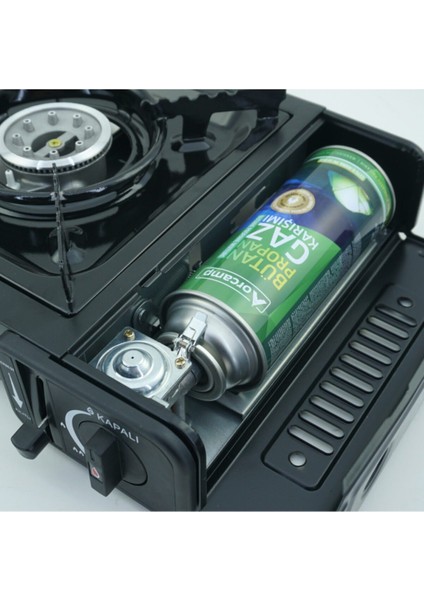 Portatif Ocak fırsatları