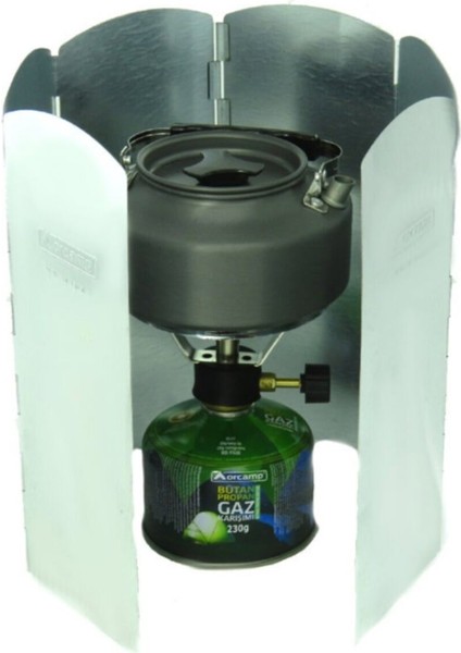 RZ-306 Küçük Boy Katlanabilir Rüzgarlık 6 Kanatlı fiyatları