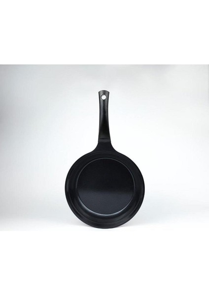 Anthony Döküm Alüminyum Seramik Kaplama Kızartma Tavası 26 cm Siyah fiyatları