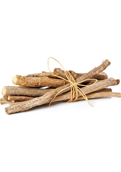 Daye Hatun Meyan Kökü Sirkesi / Licorice Root Vinegar