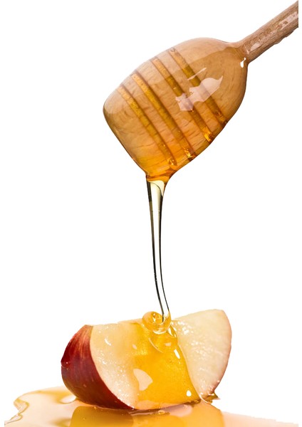 Bal & Alyanak Elma Sirkesi / Apple Cider & Honey Vinegar