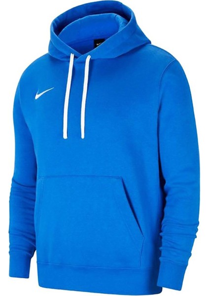Park Fleece Pullover Soccer Hoodie Kadın Sweatshirt