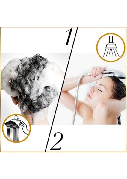 Onarıcı ve Koruyucu 2X500 ml Şampuan + 100 ml Keratin Onarıcı E Vitaminli Saç Bakım Yağı modelleri