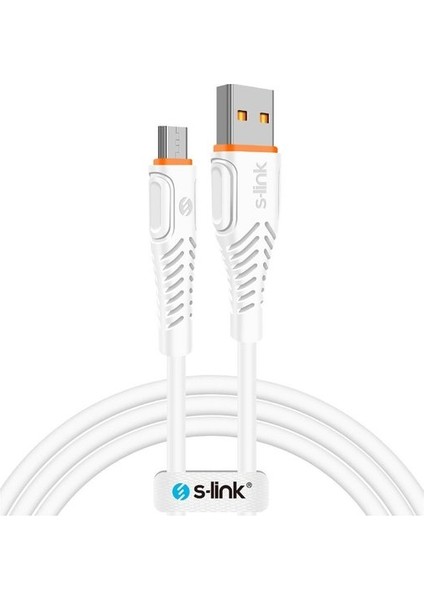 Fast Şarj Micro USB Kablo