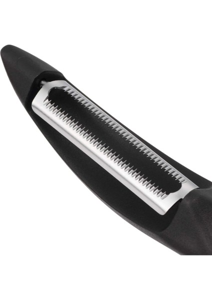 Siyah Bıçak ve Soyacak Seti fiyatları