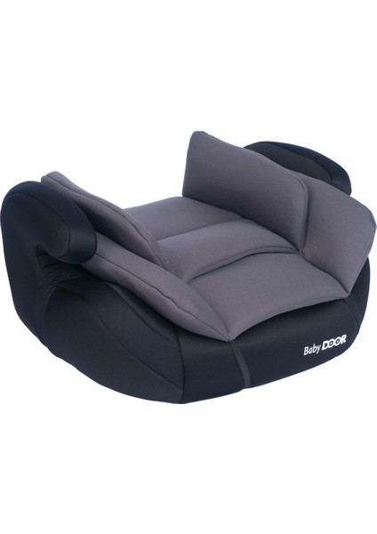 Babydoor Atom Ultra Comfort 15-36 kg Oto Koltuğu Yükseltici