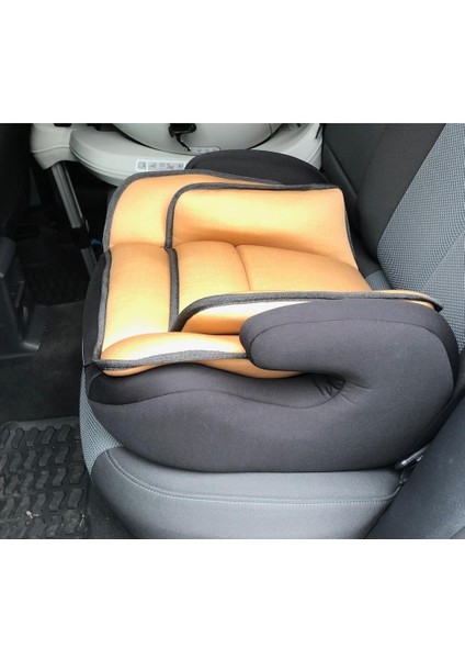 Babydoor Atom Ultra Comfort 15-36 kg Oto Koltuğu Yükseltici fiyatları