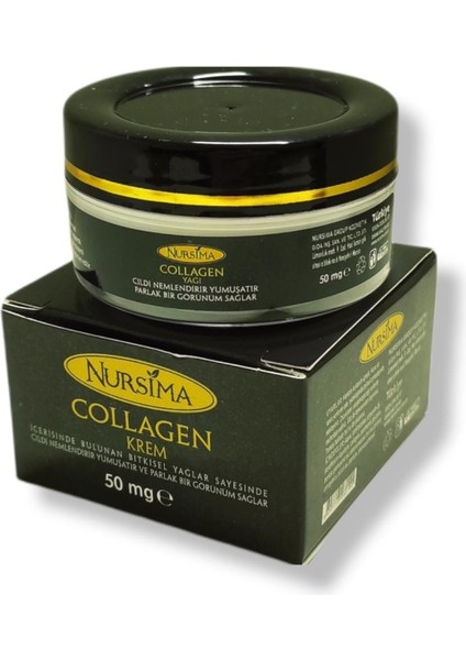 Collagen Krem 50MQ fiyatları