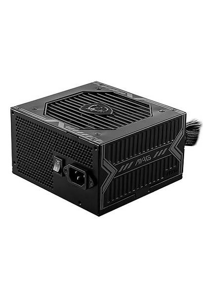 Mag A650BN 650W 80+ Bronze Power Supply