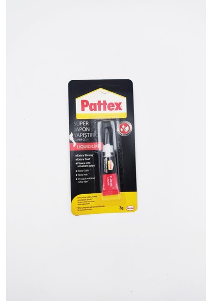 Yapıştırıcı Super Glue 3 Gr. fiyatları