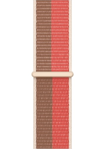 Apple Watch Uyumlu 7 45 mm / 6 & Se & 5 & 4 44 mm Için Kordon (Yurt Dışından)