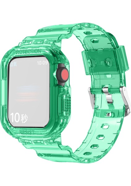 Apple Izle 7 45 mm / 6 & Se & 5 & 4 44 mm Kayış (Yurt Dışından)