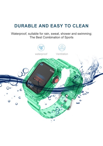 Apple Izle 7 45 mm / 6 & Se & 5 & 4 44 mm Kayış (Yurt Dışından) fırsatları