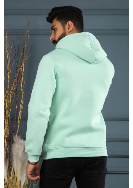Istwear Mint Yeşili Hoodie fiyatları