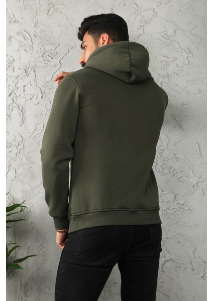 Haki Hoodie