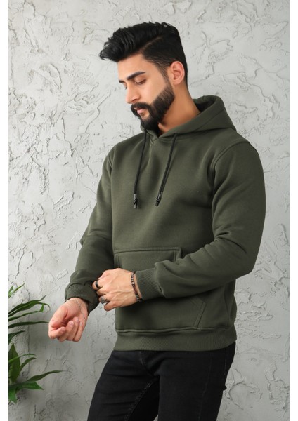 Haki Hoodie