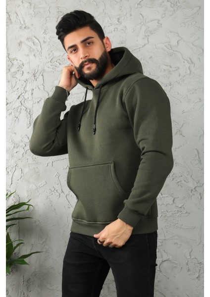 Haki Hoodie