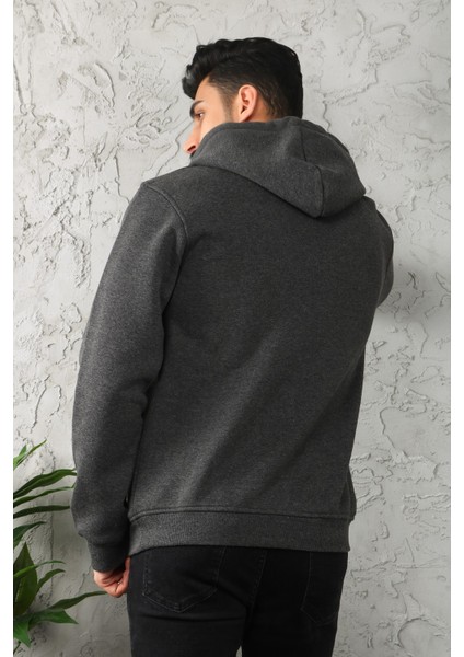 Gri Erkek Hoodie fiyatları