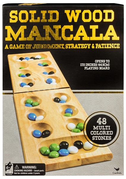 C.games-Mancala 8081
