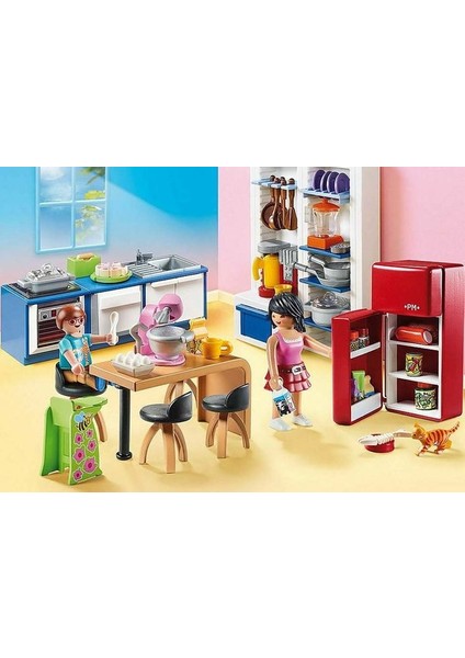 Family Kitchen 70206