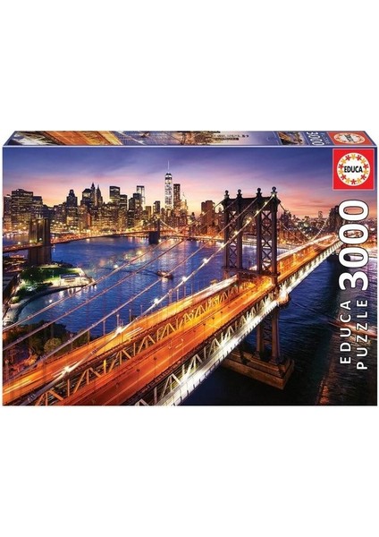 3000 Manhattan Al Ata