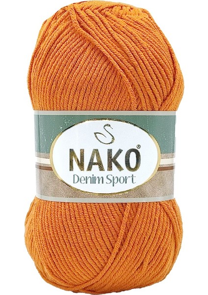 Denim Sport 11790 Baharat
