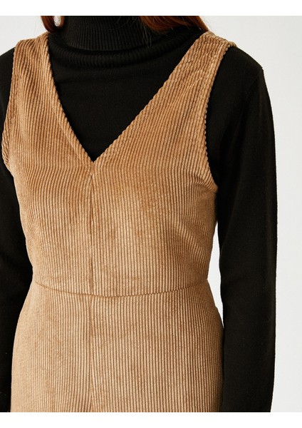 Kadife Mini Tulum indirimleri