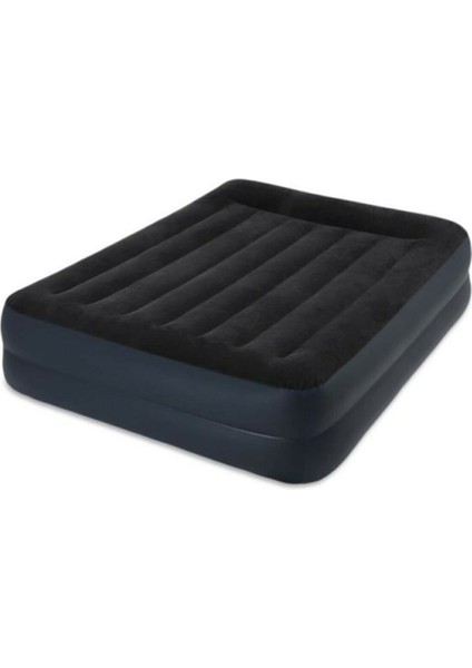 64124 Elektrikli Dura-Beam Yatak 152X203X42CM