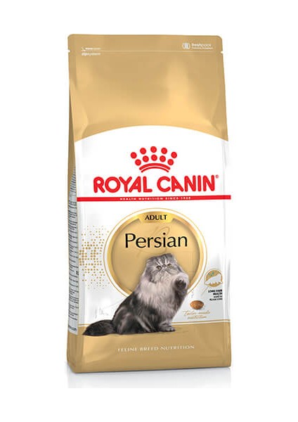 Persian Kedi Maması 2 kg Kuru Kedi Maması