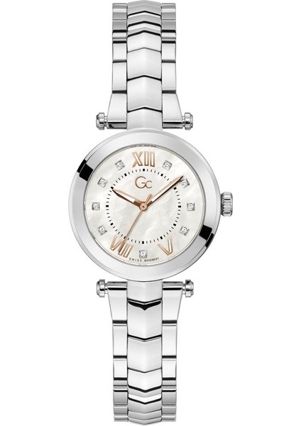 Gc GCY93005L1MF Kadın Kol Saati