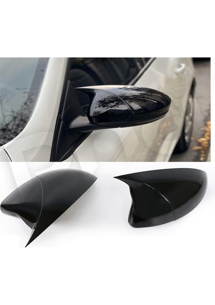 Renault Megane 4 Hb-Sedan Batman Model Yarasa Ayna Kapagı fiyatları