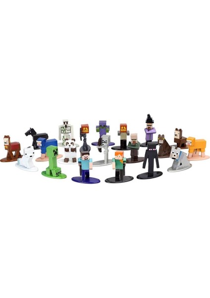 Minecraft 20-Pack, Wave 5 253265004