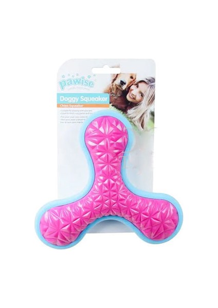 Trp/form Tri-Flyer Köpek Oyuncağı